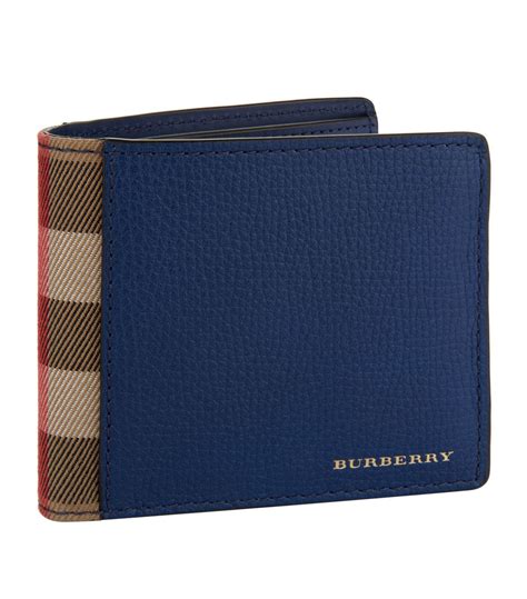 Wallets Burberry for Men 